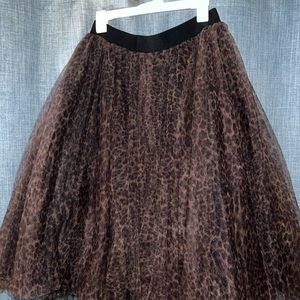 Torrid x Betsey Johnson skirt.